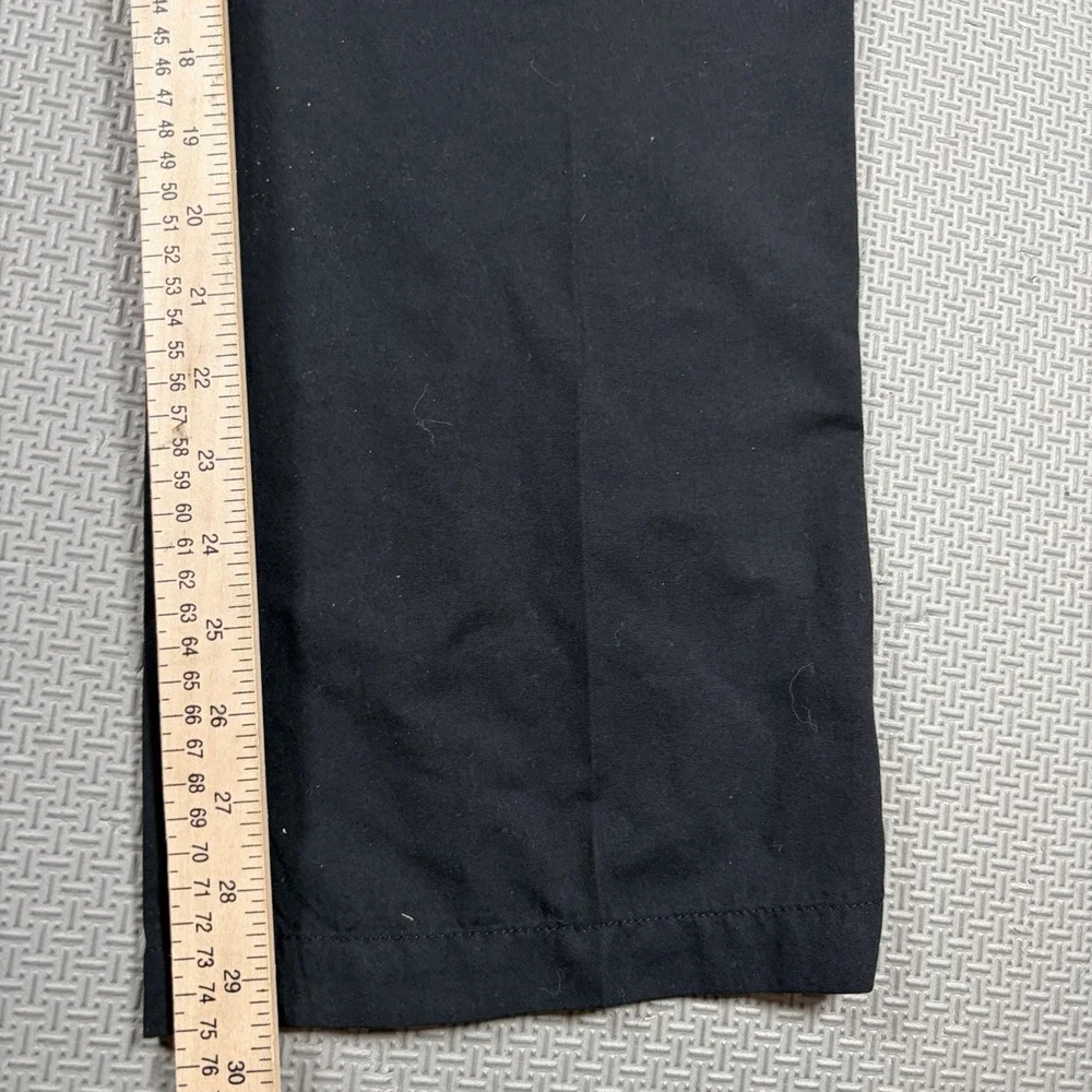Clothing Arts P^cubed Pick-Pocket Proof Pants Men's 40x30 Business Travel Black